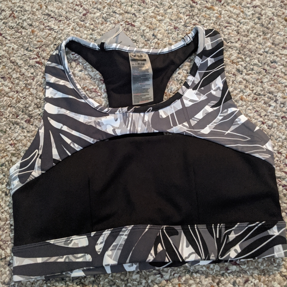 Gymshark Sports Bra